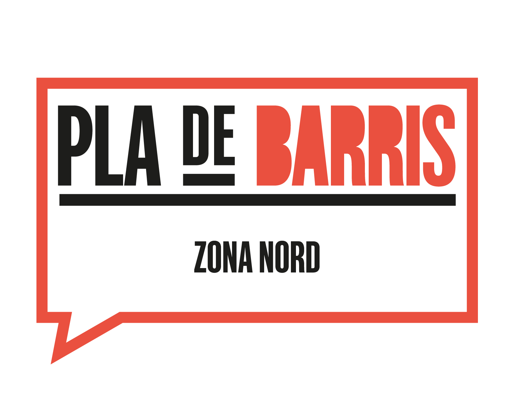 Pla de Barris